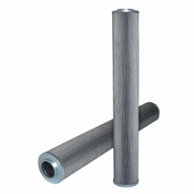 Replacement for Ikron HHC30159 Hydraulic Filter Element