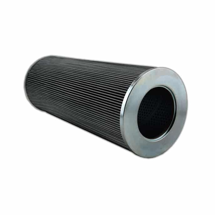Replacement for Internormen 01NR100025VG10BP Hydraulic Filter Element