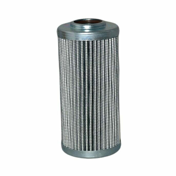 Replacement for Pall HC8700FKN4H Hydraulic Filter Element