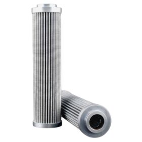 Replacement for Ikron HHC30125 Hydraulic Filter Element
