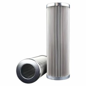 Replacement for Jura Filtration SH84052 Hydraulic Filter Element