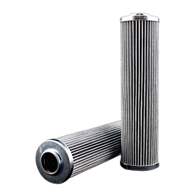 Replacement for Vickers V6011B2C03 Hydraulic Filter Element