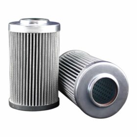 Replacement for Liebherr 10037620 Hydraulic Filter Element