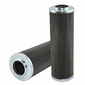 Replacement for Wix D60E25TAV Hydraulic Filter Element