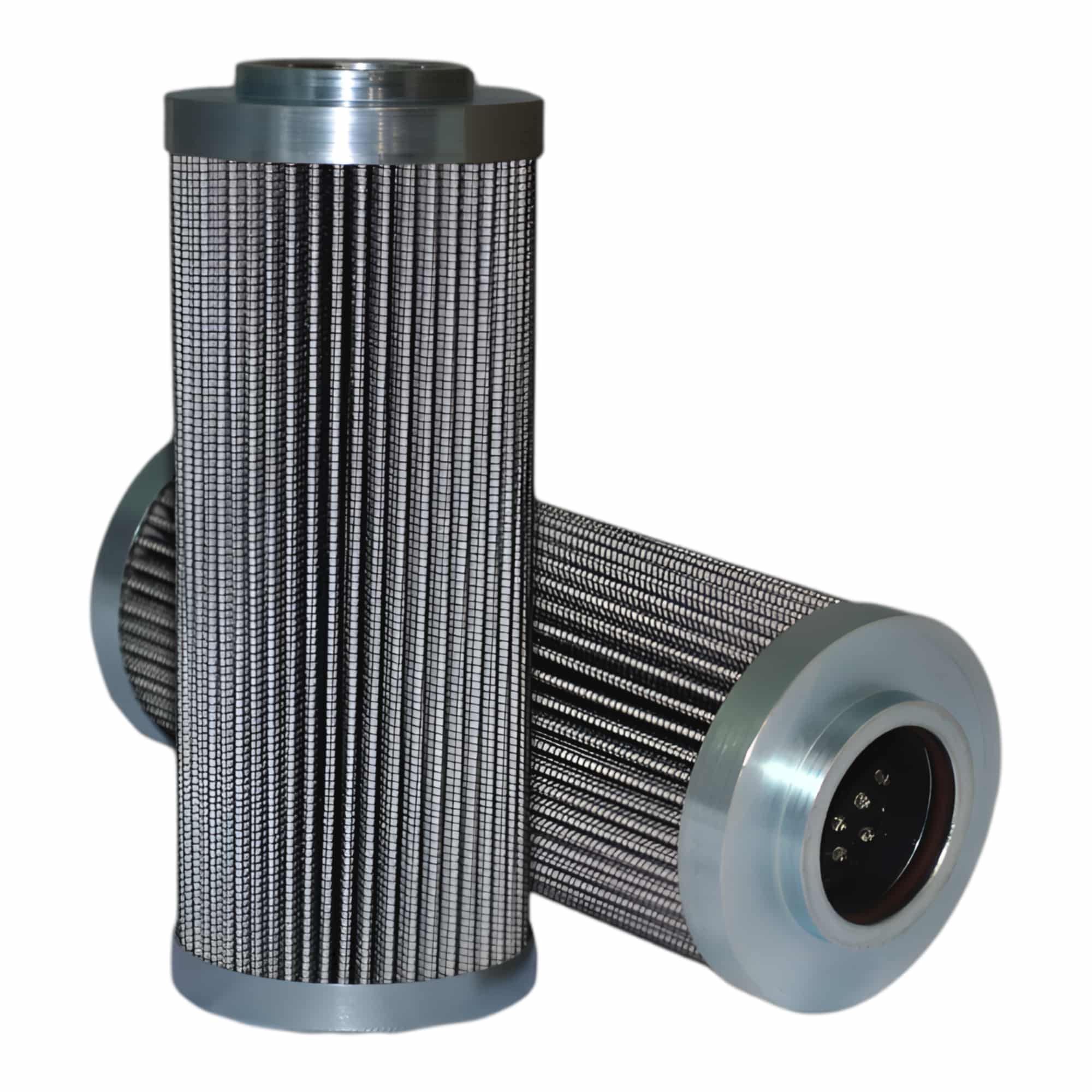 Replacement for Hydac 1253074 Hydraulic Filter Element Replacement for Hydac 1253074 Hydraulic Filter Element