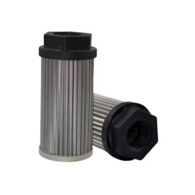 SONA 1" NPT Suction Strainer-250 micron