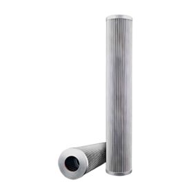 Replacement for Norman U7675 Hydraulic Filter Element