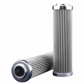 Replacement for Purolator Facet 70375828 Hydraulic Filter Element