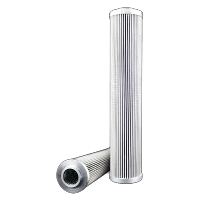 Replacement for Hydac 2056399 Hydraulic Filter Element