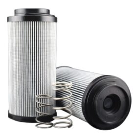 Replacement for OMT CR171F10R Hydraulic Filter Element