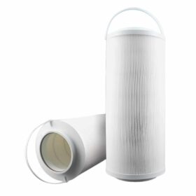 Replacement for Pall HC8314FCS16Z Hydraulic Filter Element