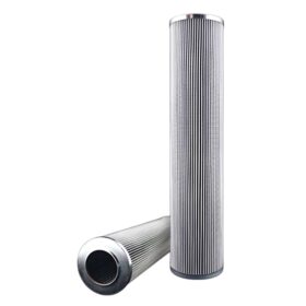 Replacement for Finn FFPAVL11136D10ABS Hydraulic Filter Element