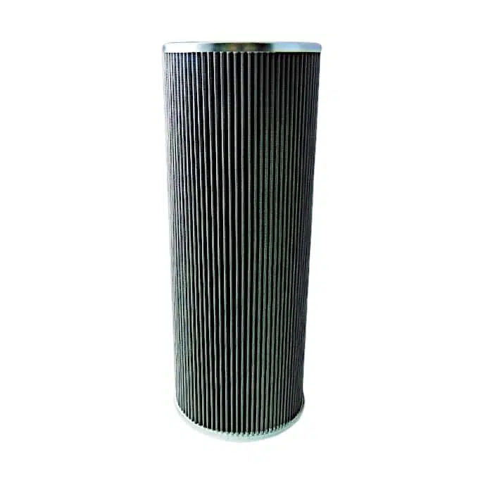 Replacement for Internormen 01NR100025G10BV Hydraulic Filter Element