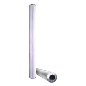 Replacement for Pall HC8900FKS39H Hydraulic Filter Element