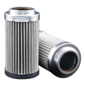 Replacement for OMT CHP281F10XN Hydraulic Filter Element