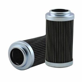 Replacement for Jura Filtration SH63925 Hydraulic Filter Element