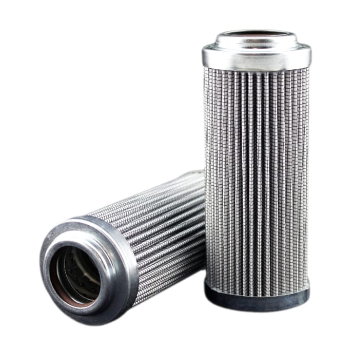 Replacement for Pall HC9020FKT4Z Hydraulic Filter Element