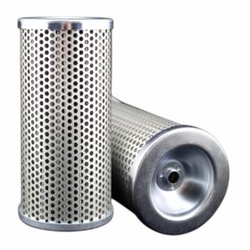 Replacement for Norman U1564 Hydraulic Filter Element