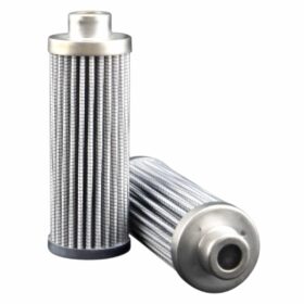 Replacement for Ikron HHC30109 Hydraulic Filter Element