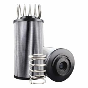Replacement for Liebherr 510669708 Hydraulic Filter Element