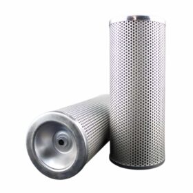 Replacement for Wix R09D10G Hydraulic Filter Element