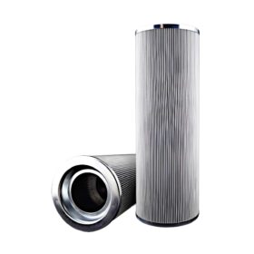 Replacement for Pall HC8400FKT16H Hydraulic Filter Element