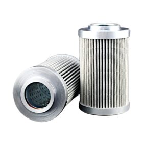 Replacement for Rexroth R900229757 Hydraulic Filter Element