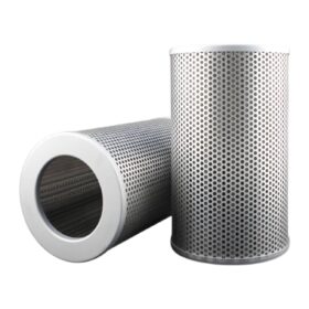 Replacement for Ikron HHC30050 Hydraulic Filter Element