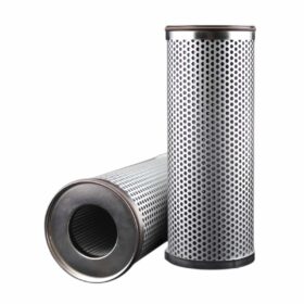 Replacement for Hy-Pro HP63L83MV Hydraulic Filter Element
