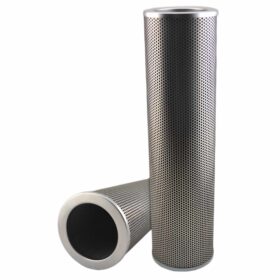 Replacement for Busse HE047 Hydraulic Filter Element
