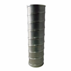 Replacement for Zinga WE-518-25 Hydraulic Filter Element