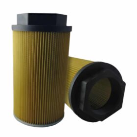 Replacement for Fleetguard HF35165 Suction Strainer