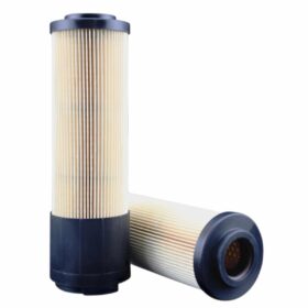 Replacement for OMT PR100-2BN Hydraulic Filter Element