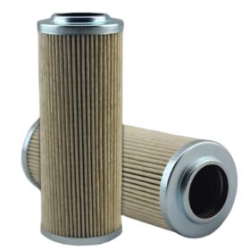 Mahle Replacement Filter Cross-Reference Replacement for Mahle PI13006RNMIC10 Hydraulic Filter Element