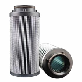 Replacement for Norman U496 Hydraulic Filter Element