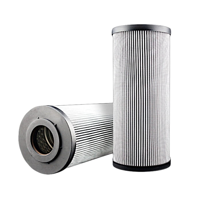 Replacement for Donaldson P163910 Hydraulic Filter Element