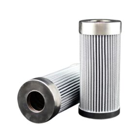 Replacement for Vickers V6014V1H03 Hydraulic Filter Element