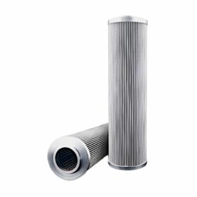 Replacement for Liebherr 510661414 Hydraulic Filter Element