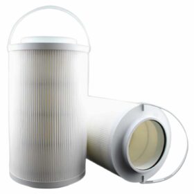 Replacement for Hy-Pro HP8314L1325MV Hydraulic Filter Element