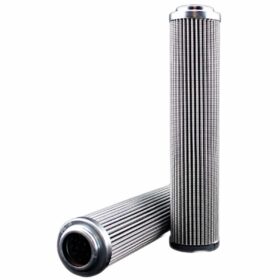 Replacement for Parker 932618Q Hydraulic Filter Element