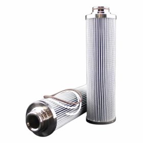 Replacement for Parker G04320 Hydraulic Filter Element