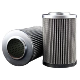 Replacement for Nelson 87762N Hydraulic Filter Element