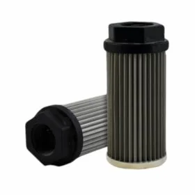OMT Replacement Filter Cross-Reference