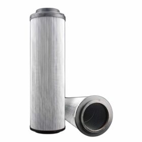 Replacement for Ikron HHC30097 Hydraulic Filter Element