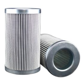 Replacement for Pall HC8500FCT8Z Hydraulic Filter Element