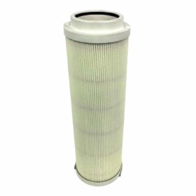Replacement for Pall HC8904FKN13Z Coreless Hydraulic Filter Element