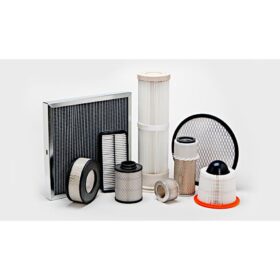 Replacement for Mann Filter C14190 Air Filter Element