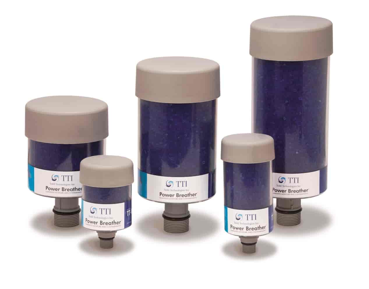 Air Sentry Desiccant Air Breather Cross Reference