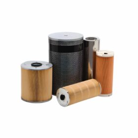 Replacement for Mann + Hummel H34 1480/14 Wire EDM Machine Filter Kit