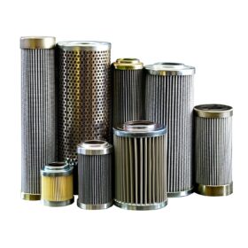 Replacement for Mann Hummel H20211 Lube Filter